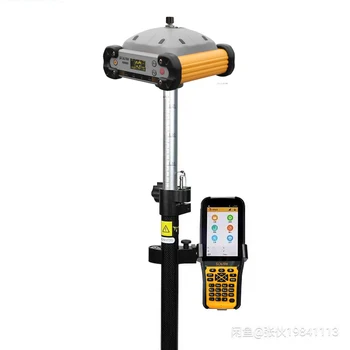 NOVO S86-2013 GPS RTK GNSS sistem za merjenje