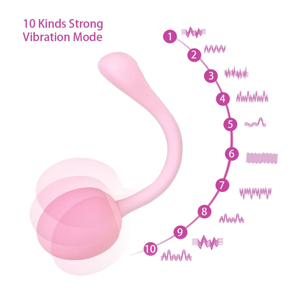 Dildo, Vibrator G-spot Massager Klitoris Vagine Stimulator Upogibanje Vibracijsko Jajce Sex Igrače za Ženske Ženski Masturbator