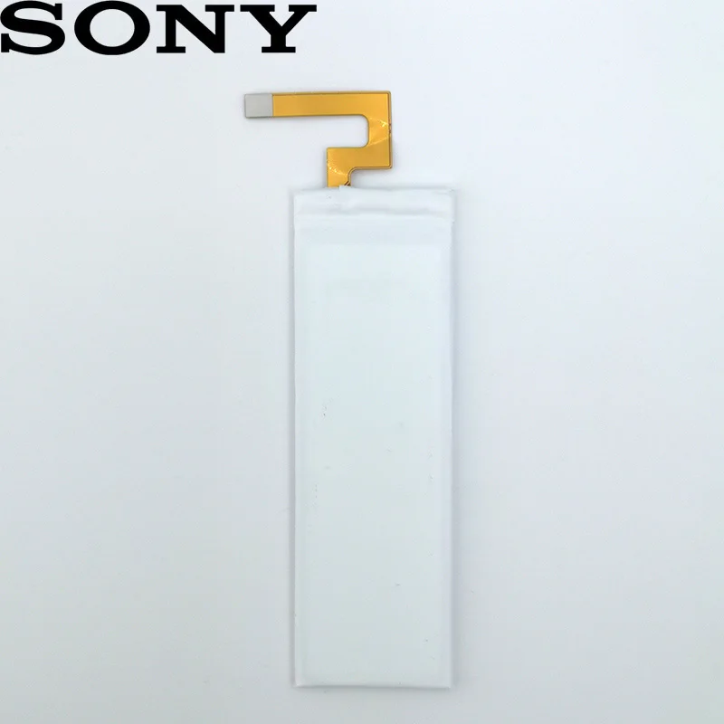 Sony Prvotne AGPB016-A001 2600mAh baterija Za Sony Xperia M5 M 5 E5603 E5606 E5653 E5633 E5643 E5663 E5603 E5606 Baterije