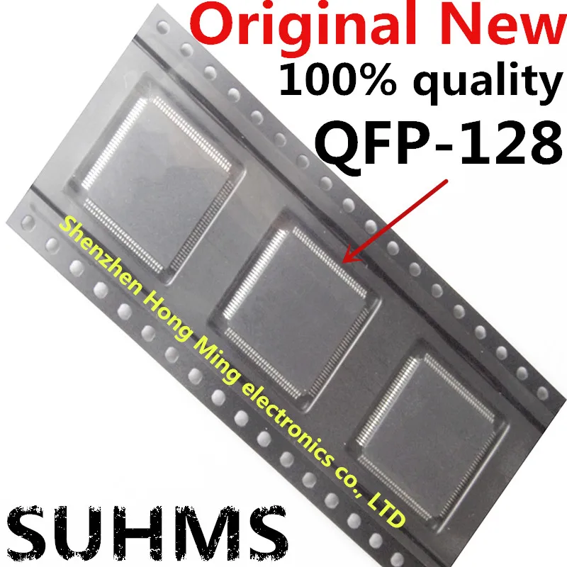 (5-10piece) Novih MEC1404-NU MEC1404 NU QFP-128 Chipset