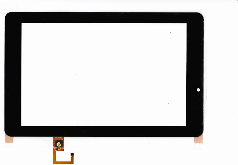 8.9 palčni zaslon na dotik stekla računalnike plošča Za Qumo Sirius 890 32Gb tablet pc kapacitivni zaslon na dotik stekla računalnike plošča