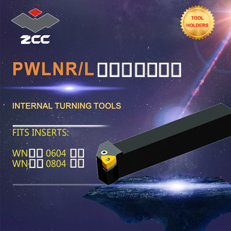 ZCC CNC stružnica orodje imetnik PWLNR PWLNL volframov karbid rezalno orodje ploščo orodja držalo za cnc stružnica rezalnik za rezanje, struženje orodje