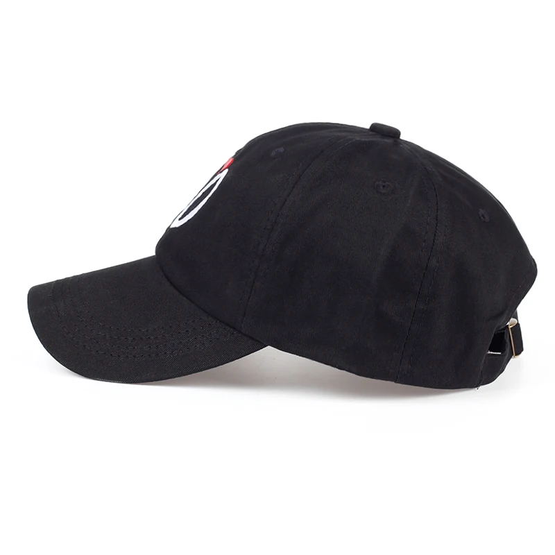 Unisex Ženske Moški X. O Baseball Caps Najnovejši Oče Klobuk XO Baseball Skp vrnitev žoge Klobuki Visoke Kakovosti Nastavljiv Oblikovanje Visoke Kakovosti klobuki