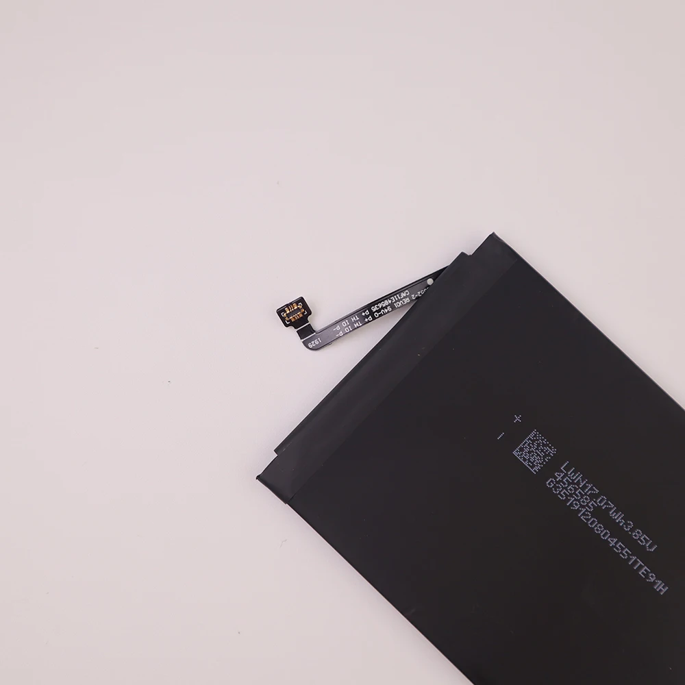 2020 Let Prvotne 4500mAh BM4J Baterija Za Xiaomi Redmi Opomba 8 Pro Note8 Pro Originalnih Nadomestnih Telefona, Baterije brez Orodja