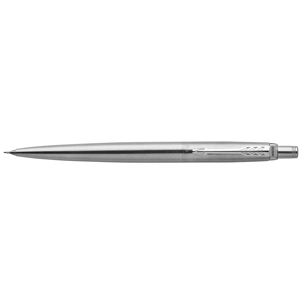 Mehanske svinčnik Parker iz nerjavečega jekla, CT, linijo debeline 0,5 mm