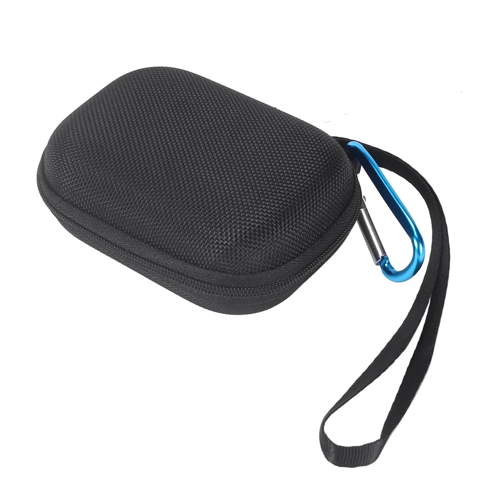 Shockproof Trdi EVA Zaščitna Potovalni kovček Prenosna Torba Zaščito Polje Za Garmin Edge 530 830 GPS Koda Tabela Primeru
