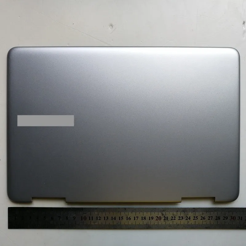 Nov laptop Zgornjem primeru base lcd zadnji pokrovček za SAMSUNG 930QAA NT930QAA BA98-01309A