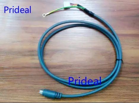 Prideal 2pcs/veliko Novih združljiv TA61 tipkovnico vrat, kabel za ZA WINCOR TA61 Tiskalnik, tipkovnica vmesnik kabel