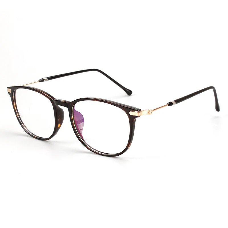 Opeco TR90 lahka moška očala okvir polno platišča kratkovidnost očala na recept očala RX lahko recept moški očala 12025