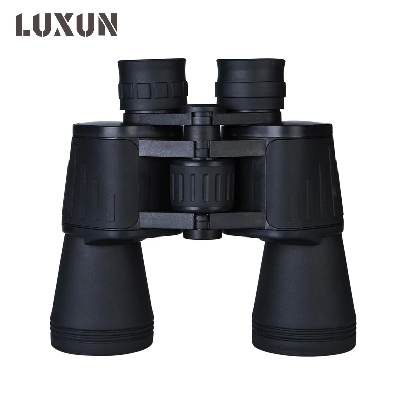 LUXUN 20X50 HD Teleskop Vojaški Daljnogled Zunanji Optični Lovski Daljnogled, iii, Night Vision Močan Daljnogled