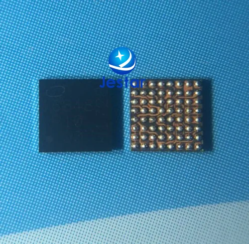 10pcs PMB6848 6848 BBPMU_K pasu moč IC, čip za iphone 8 8Plus X