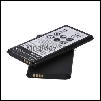 EB-BG900BBE EB-BG900BBC S5 Baterija za Samsung Galaxy S5 i9600 G9008V G9006 baterije I9600