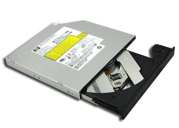 Za HP Compaq Presario C700 F700 F730 Serije Prenosni DVD Optični Disk 8X DVD-RW Dual Layer Snemalnik, 24X CD-Jev