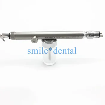 Zobni Aluminijevega Oksida Microblaster/Dental Intraoral Sandblasters/Dental Boding Sistem Zobni Osnovnega Instrumenta