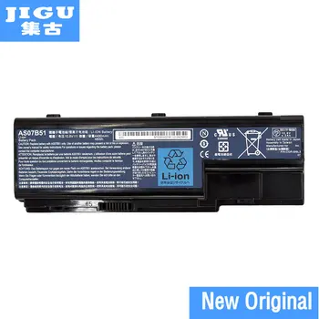 JIGU 934T2180F AS07B31 AS07B32 AS07B41 AS07B42 AS07B51 AS07B52 AS07B61 AS07B71 AS07B72 Original Laptop Baterija Za ACER
