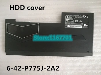 Laptop vrh/nazaj/plošče/zgornji/spodnji CPU HDD primeru touchpad gumb Kritje Subwoofer zvočnik za clevo P775TM P775TM1 P775TM1-G
