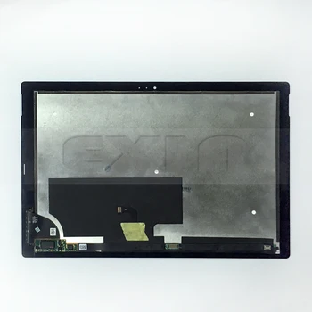 Polno NOVO Izvirno Surface Pro 3 LCD-Zaslon na Dotik, Računalnike Plošča Skupščine TOM12H20 V1.1 LTL120QL01 003 Z za Microsoft (1631)