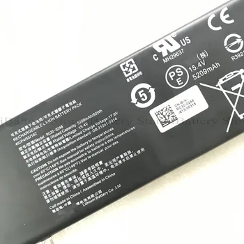 Resnično RC30-0248 Baterija Za Razer Rezilo Prikrite 15.6
