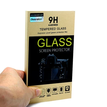 2x Samolepilne 0,3 mm Steklo LCD Screen Protector za Olympus TG-6 TG-5 TG6 TG5 TG4 TG-4 Tough TG-3 TG3 Vodoodporni Fotoaparat