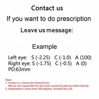 UVLAIK 1.56 1.61 1.67 Asferični Očala Leče Meri Recept Očala za Kratkovidnost Daljnovidnost Presbyopia Objektiv