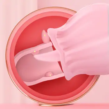 Vibrator Električni G Spot Stimulator Sex Igrača Ženske Brezžični Skok Jajce za Par