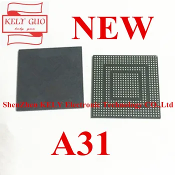 Brezplačna dostava Novo izvirno Allwinner A31 BGA čipa Ravno quad-core čip CPU procesor BGA čipov