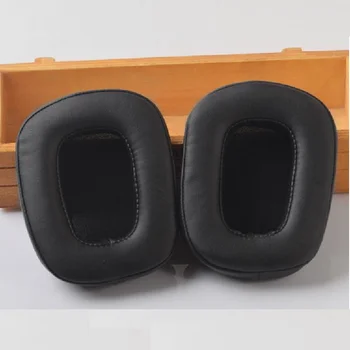 Visoko Kakovostne Slušalke Zamenjava Earpads Blazine za Razer Tiamat V2 7.1 Mehko Udobno Blazinic Kritje za Razer Tiamat V2