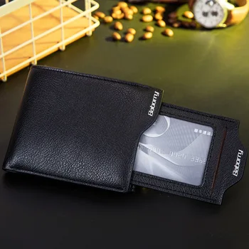 Xiaomi Moških Kartico sim Antimagnetic Anti-Radio Frequency Identification (RFID) Kratek denarnice kartico primeru