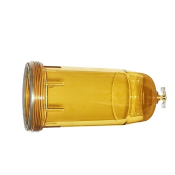 B10-AL Rezervoar za Gorivo, Filter Goriva, Vode Ločilo Skupščine Z PF10 Filter Element Za Dizelsko Olje, Cisterne za Shranjevanje
