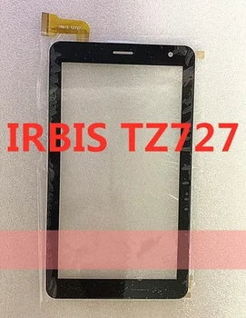 Novo Za 7 palčni IRBIS TZ727 Tablet Zunanje Kapacitivni Zaslon na Dotik, Računalnike Plošča Senzorja Zamenjava SREDI Dotik TZ-727