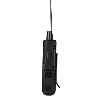 Za ANLEON S2 UHF Stereo Brezžični Monitor Sistem 670-680MHZ 4 Frekvence Strokovno Digitalni Stopnji in-Ear Monitor Sistem