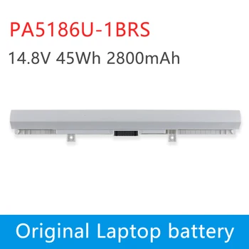Baterija PA5186U-1BRS PA5185U-1BRS PA5195 za Toshiba Satellite C50-B-14D L55-B5267 L50-B C55-B5200 C55-B L50-B L55-B L50-C S55-C