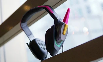 Novo Razer D. va MEKA analogni gaming slušalke 3.5 MM žično Dveh dimenzij Strip igro slušalke za dekle