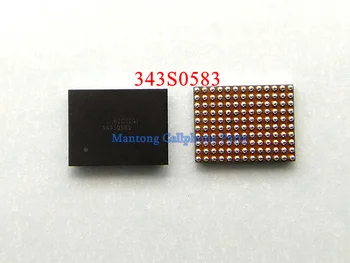 1pcs-10pcs 343S0583 črna dotik čipu ic, za ipda5 ipad6 ipad zraka air2