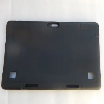 Silikonsko ohišje Za Pixus blaze 10.1 3G tablet pc 10.1 palčni Tablični računalnik 7 barv