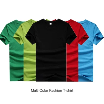 BOLUBAO Novih Moških Barva T Shirt Mens T-majice Poletje Skateboard Fant Tee Multi Color Priložnostne Vrhovi Preprost Stil