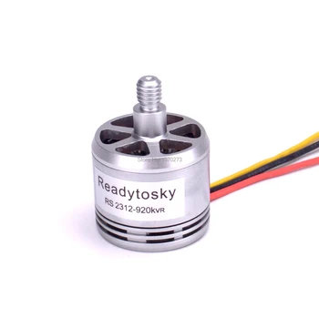 2312 920KV CCW CW Brushless Motor za S550 F550 RC Multicopter Quadcopter