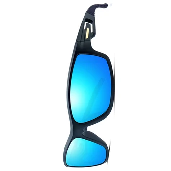 CARTELO Odtenki Moški Vintage sončna Očala Za Moške Kvadratnih Očala Gafas De Sol Ultralahkih Polarizirana sončna Očala Moških Voznik