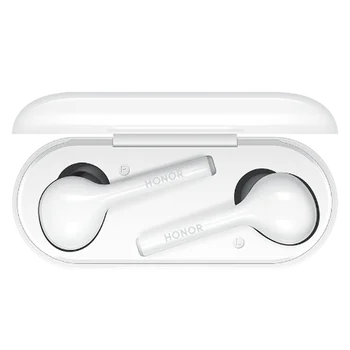Globalna različica Huawei Honor FlyPods Različico Lite TWS Brezžične Bluetooth Slušalke Z Mikrofonom Glasbo, Šport, Modo Dotik Slušalke