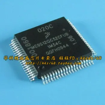 Dostava MC9S12GC32CFUE Prosti elektronski čip