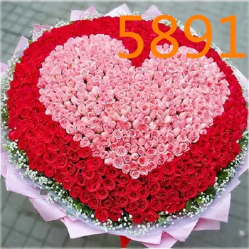 Poroka poročni dodatki, ki ima cvetje 3303 ARA 1--15