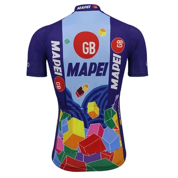 Italija ekipa mtb kolesarski dres jersey ropa ciclismo triatlon kolo oblačila maillot ciclismo go pro izposoja vrhovi
