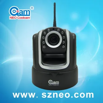 NEO Coolcam NIP-16SY Full HD 1080P p2p wifi ip kamera Brezžična CCTV Full HD IP Kamere in Brezplačnih aplikacijah.