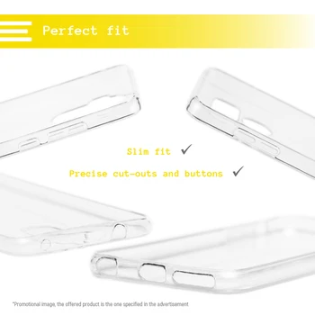FunnyTech®Silikonsko Ohišje za Xiaomi Redmi Opomba 4 l Design jasno stavek, da če guapi ozadju roza
