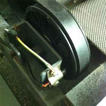 Univerzalni tekočem traku Magnetni Senzor za Tek Pralni Zamenjava tekočem traku Senzor Hitrosti Controller Interface 2 pin