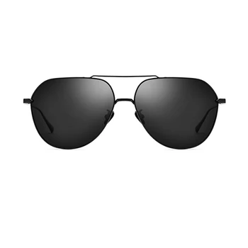 Novo Titan Polaried Moških sončna Očala Prevelik UV400 Moških Vožnje Očala 3 Barve Pridejo Z Box