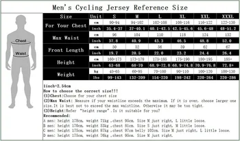 Weimostar Kolesarski Dres Mens 2021 Pro Team Gorsko Kolesarska Oblačila Dihanje MTB Kolo Jersey Vrhovi Quick Dry Kolesarska Majica