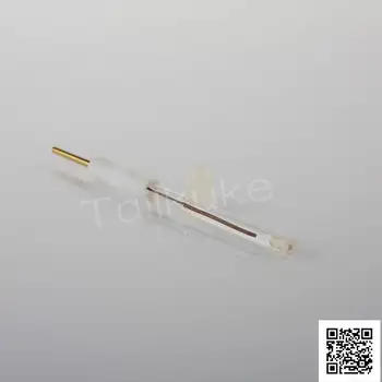 Ag/Agcl Mikro Referenčna Elektroda 3.8/6 mm za Ag-AgCl Elektrod