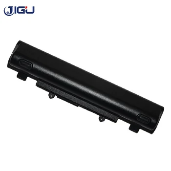 JIGU AL14A32 Laptop Baterija Za Acer Aspire E5-551G E15 2509 EX2510G E5-421 E5-471G-39. E5-471G E5-572G E14 za EXTENSA 2510