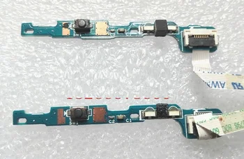 Original Prenosni računalnik Stikalo za Vklop Gumb USB Kabla plošče Za ACER S3 S3-391 S3-951